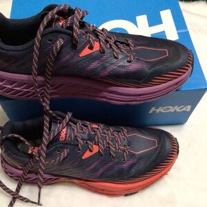 Hoka sneakers